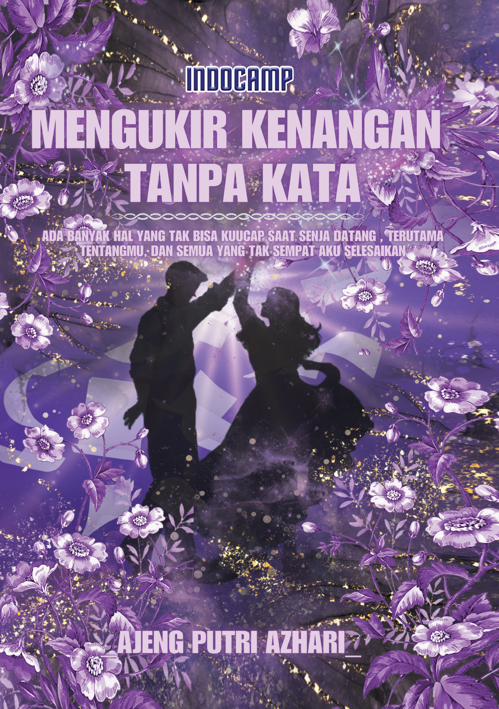 Sampul buku Mengukir Kenangan Ta...