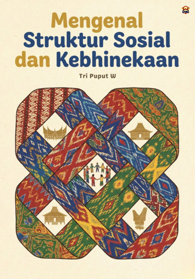 Sampul buku Mengenal Struktur So...