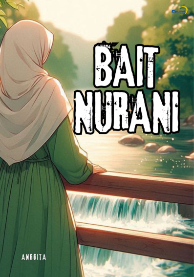 Sampul buku Bait Nurani