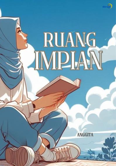 Sampul buku Ruang Impian