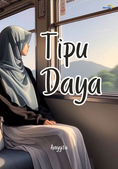 Sampul buku Tipu Daya