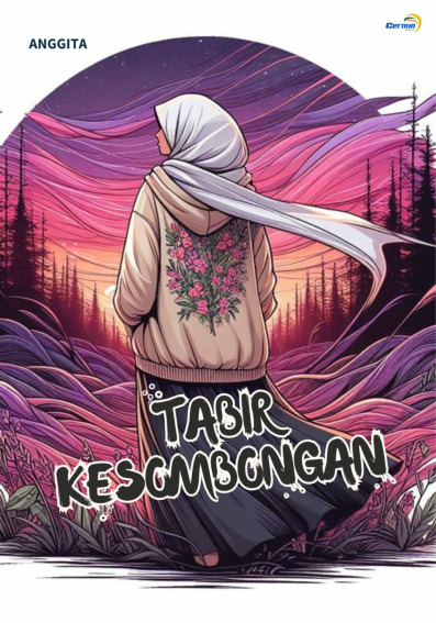 Sampul buku Tabir Kesombongan