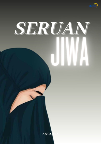 Sampul buku Seruan Jiwa