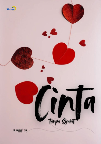 Sampul buku Cinta Tanpa Syarat
