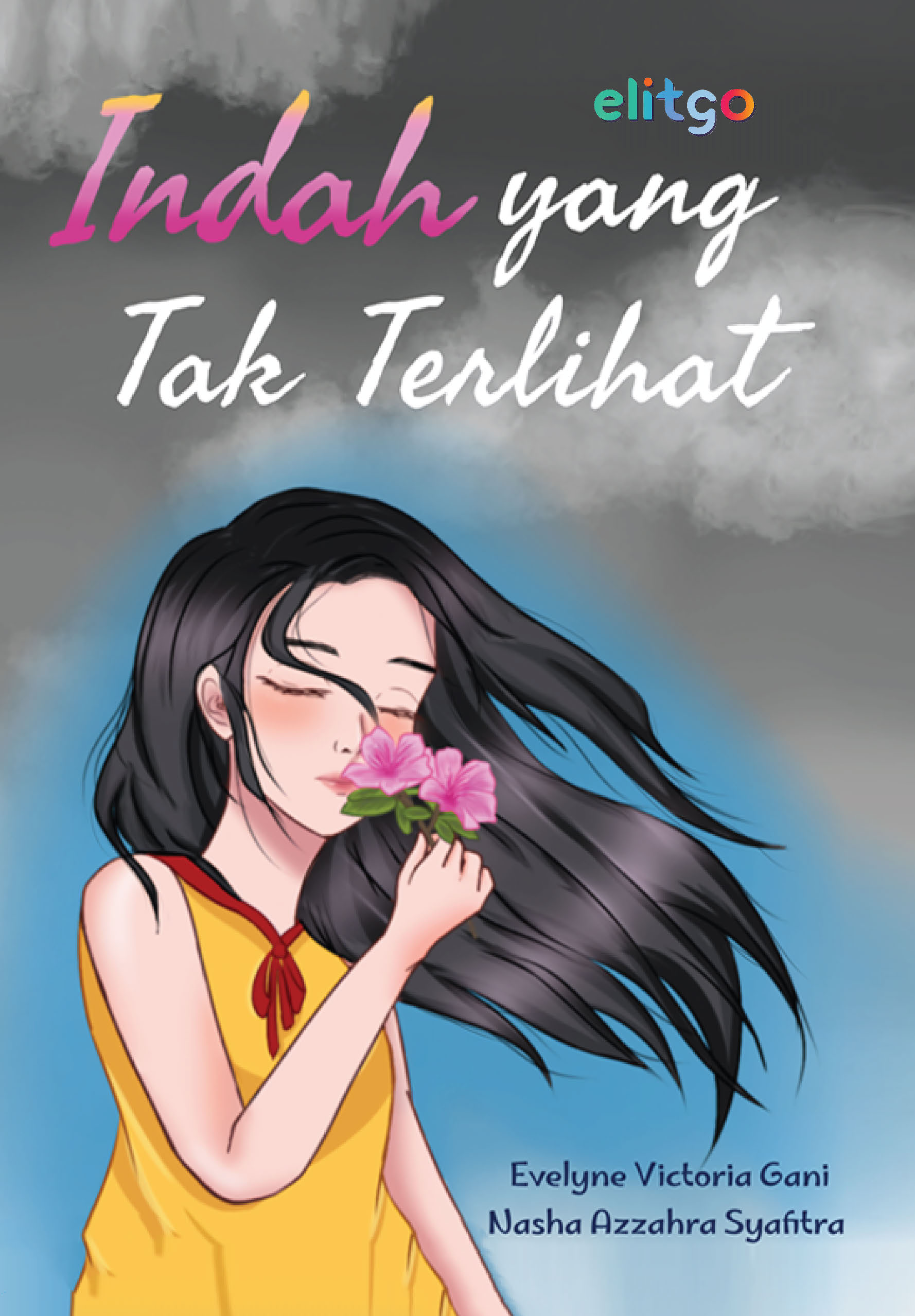 Sampul buku Indah yang Tak Terli...